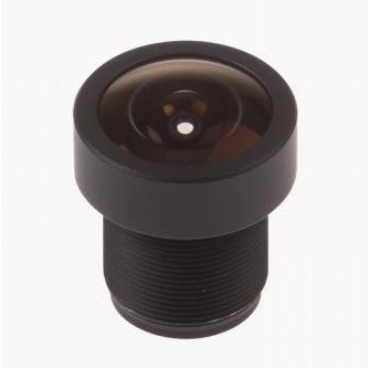 Axis Communications AXIS LENS M12 2.1 MM F1.8 IR 10P
